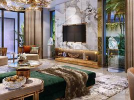 6 Schlafzimmer Villa zu verkaufen im Venice, DAMAC Lagoons