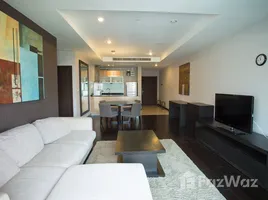 2 Bedroom Apartment for sale at Sathorn Gardens, Thung Mahamek