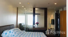 Viviendas disponibles en Ananya Beachfront Wongamat