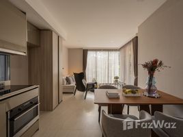 2 Schlafzimmer Wohnung zu vermieten im FYNN Sukhumvit 31, Khlong Toei Nuea