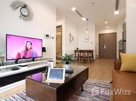 1 Phòng ngủ Căn hộ for rent at Vinhomes Metropolis - Liễu Giai, Ngọc Khánh, Ba Đình