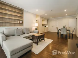 คอนโด 2 ห้องนอน ให้เช่า ในโครงการ บ้านสิริ สุขุมวิท 10, คลองเตย