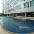 Estudio Departamento en alquiler en The Trendy Condominium, Khlong Toei Nuea