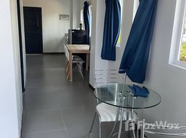 1 chambre Condominium à vendre à KM Beach Pranburi., Pak Nam Pran