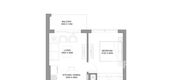 Unit Floor Plans of 350 Riverside Crescent