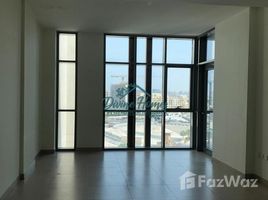 1 Bedroom Apartment for sale at Dubai Wharf Tower 3, Port Saeed