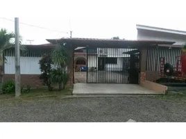 5 Habitación Casa en venta en San Isidro del General, Pérez Zeledón, San José