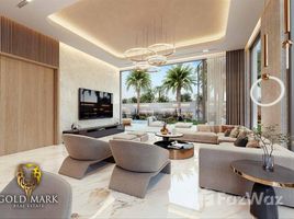 在South Bay出售的4 卧室 别墅, MAG 5, Dubai South (Dubai World Central)