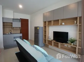 Studio Condo for sale at CC Condominium 1, Nong Prue, Pattaya
