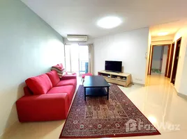 3 Schlafzimmer Wohnung zu verkaufen im SV City Rama 3, Bang Phongphang, Yan Nawa, Bangkok, Thailand