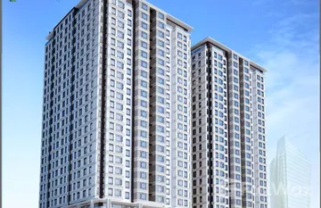 F Home Tower in Thuan Phuoc, 峴港市