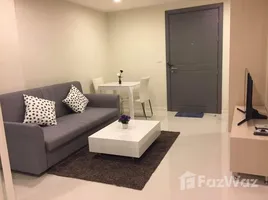 1 chambre Condominium à vendre à Elements Srinakarin., Nong Bon