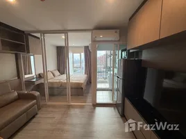 คอนโด สตูดิโอ ให้เช่า ในโครงการ รีเจ้นท์ โฮม บางนา, บางนา, บางนา