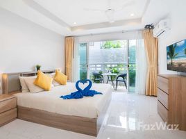 Studio Apartment for sale at ReLife The Windy, Rawai, Phuket Town