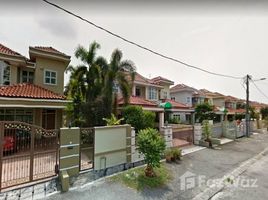 4 Bedrooms House for sale in Ulu Kinta, Perak 2sty Semi-D 35'x90' @First Garden Ipoh Tmn Pertama