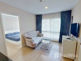 1 спален Кондо в аренду в The Nest Sukhumvit 22, Khlong Toei