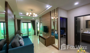 Кондо, 2 спальни на продажу в Nong Prue, Паттая Dusit Grand Condo View