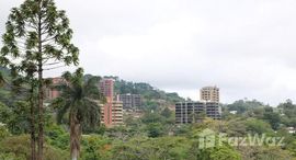 Viviendas disponibles en Escazú