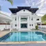 4 Bedroom Villa for rent at Mu Ban Kharuehat Thani, Wichit, Phuket Town, Phuket, Thailand