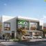 4 Habitación Adosado en venta en Aspens, Yas Acres, Yas Island, Abu Dhabi