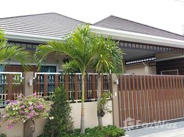 在Living Grand Home出售的3 卧室 别墅, Pong, 芭提雅, 春武里, 泰国