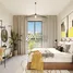 3 Bedroom Condo for sale at Reeman Living, Khalifa City A, Khalifa City