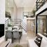 2 спален Кондо в аренду в Ideo Charan 70 - Riverview, Bang Phlat, Банг Пхлат, Бангкок