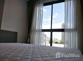 2 Bedrooms Condo for rent in Hua Mak, Bangkok Living Nest Ramkhamhaeng