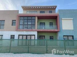 3 Bedroom Townhouse for sale at Bo Islands, Sidi Abdel Rahman