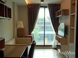 1 chambre Condominium à vendre à The Unique Sukhumvit 62/1., Bang Chak