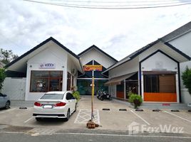  Shophaus zu vermieten in Chiang Mai, Chang Phueak, Mueang Chiang Mai, Chiang Mai