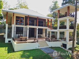 3 Bedroom Villa for sale in Chiang Mai, Huai Sai, Mae Rim, Chiang Mai
