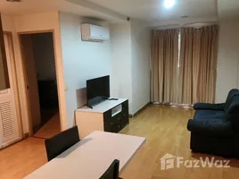 ขายคอนโด 1 ห้องนอน ในโครงการ รีสอร์ทต้า เย็นอากาศ, ช่องนนทรี, ยานนาวา