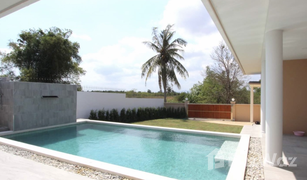 5 Bedrooms Villa for sale in Thap Tai, Hua Hin 