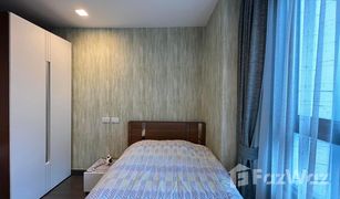 曼谷 Khlong Toei Mirage Sukhumvit 27 2 卧室 公寓 售 