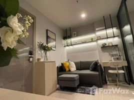 1 Schlafzimmer Appartement zu vermieten im Life Asoke Rama 9, Makkasan