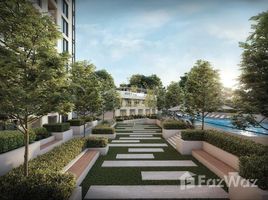 3 спален Квартира на продажу в Sobha Creek Vistas Grande, Azizi Riviera