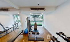 Photos 1 of the Fitnessstudio at A Space Asoke-Ratchada
