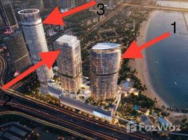 2 침실 Palm Beach Towers 3에서 판매하는 아파트, Al Sufouh Road, Al Sufouh