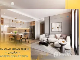 在Khu Do Thi Nam Cau Tuyen Son出售的3 卧室 顶层公寓, Hoa Cuong Nam, Hai Chau, 峴港市, 越南