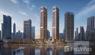2 chambres Appartement a vendre à Churchill Towers, Dubai Peninsula Four