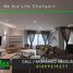 2 Bedroom Apartment for rent at Palm Hills Village Gate, South Investors Area, New Cairo City, Cairo