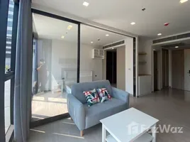 คอนโด 1 ห้องนอน ให้เช่า ในโครงการ วัน ไนน์ ไฟว์ อโศก – พระราม 9, ห้วยขวาง