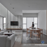 3 Habitación Apartamento en alquiler en The Marq, Da Kao, District 1