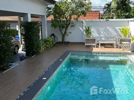 3 Habitación Villa en alquiler en Phuket, Choeng Thale, Thalang, Phuket