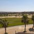 4 Schlafzimmer Reihenhaus zu verkaufen im Palm Hills Golf Views, Cairo Alexandria Desert Road, 6 October City