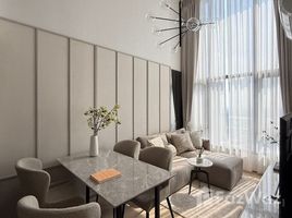 คอนโด 1 ห้องนอน ให้เช่า ในโครงการ ไลฟ์ รามา 4 - อโศก, คลองเตย