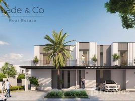 3 спален Вилла на продажу в Parkside 3, EMAAR South, Dubai South (Dubai World Central)