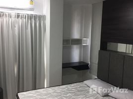 1 Bedroom Condo for rent at D Mark Condo @ Sutthisan, Sam Sen Nok, Huai Khwang, Bangkok, Thailand