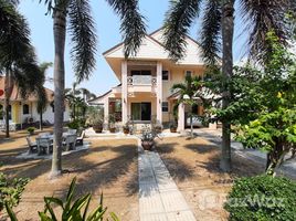 3 Bedroom Villa for sale at Saint Andrews Golf Course - The Village, Samnak Thon, Ban Chang, Rayong